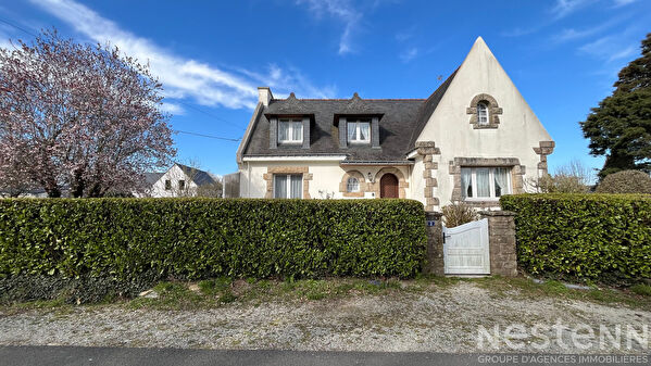 Vente maison à Pluneret (56400)