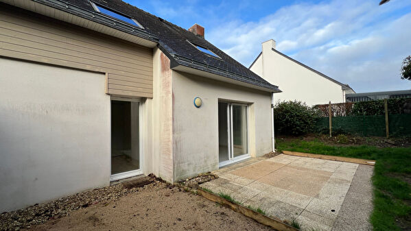 Vente maison à Pluneret (56400)