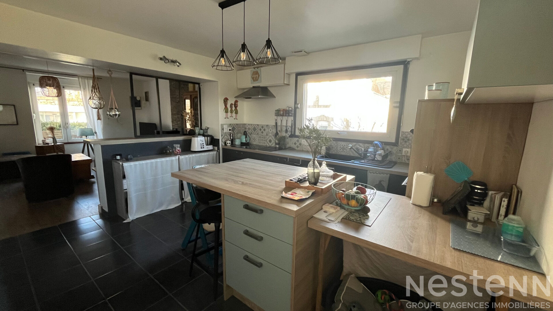 Maison Camors 109,4 m2