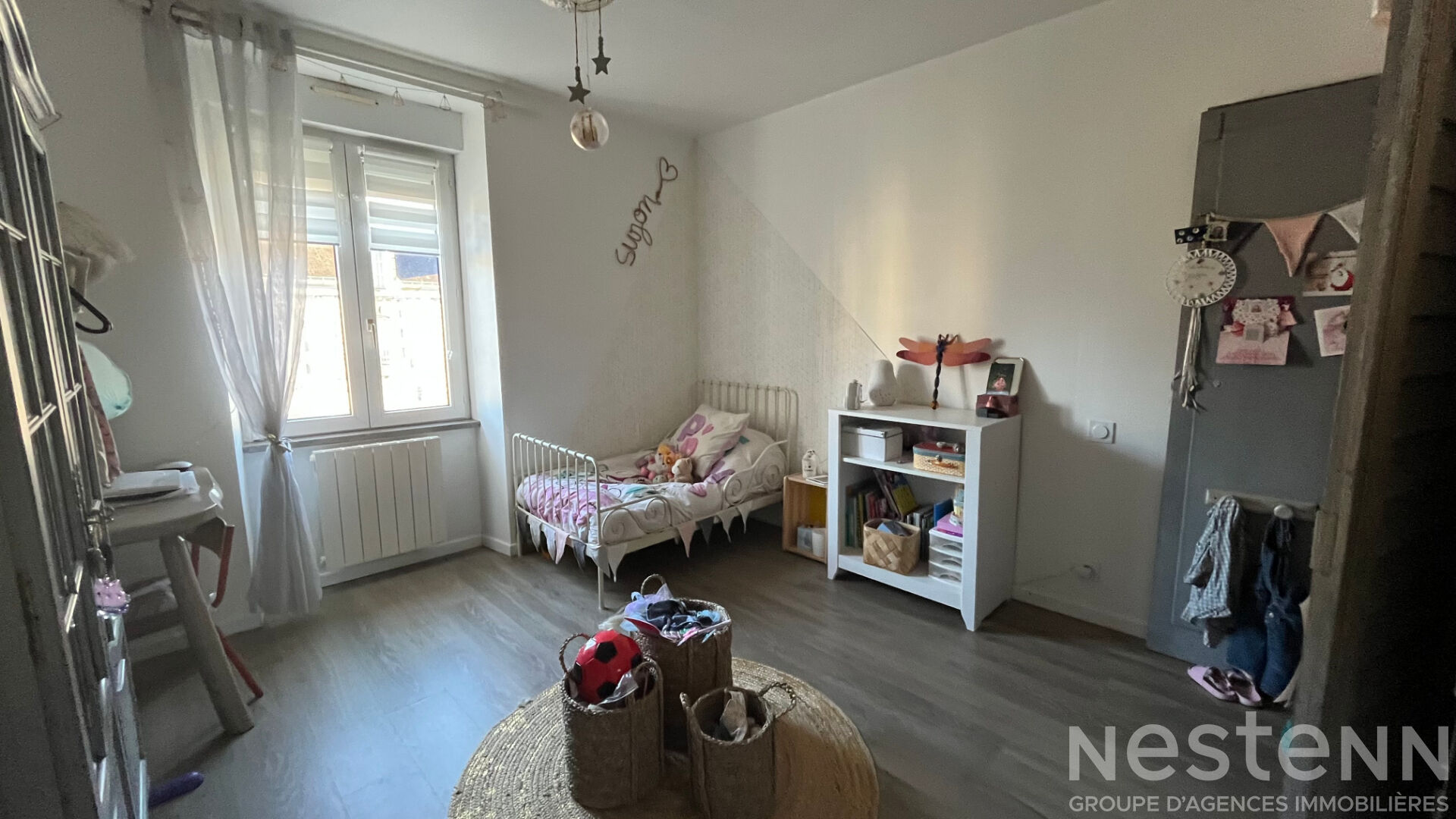 Maison Camors 109,4 m2