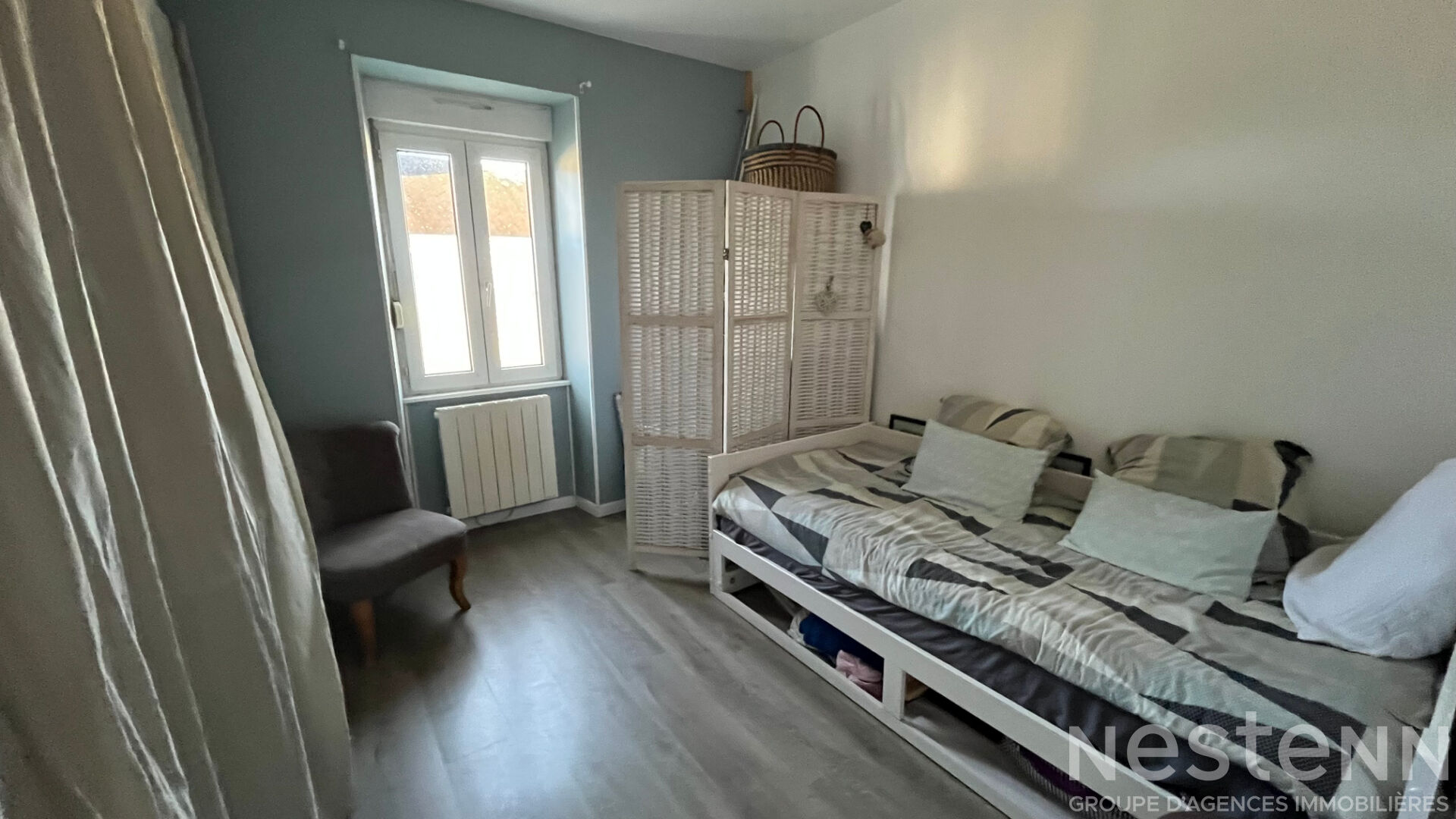 Maison Camors 109,4 m2