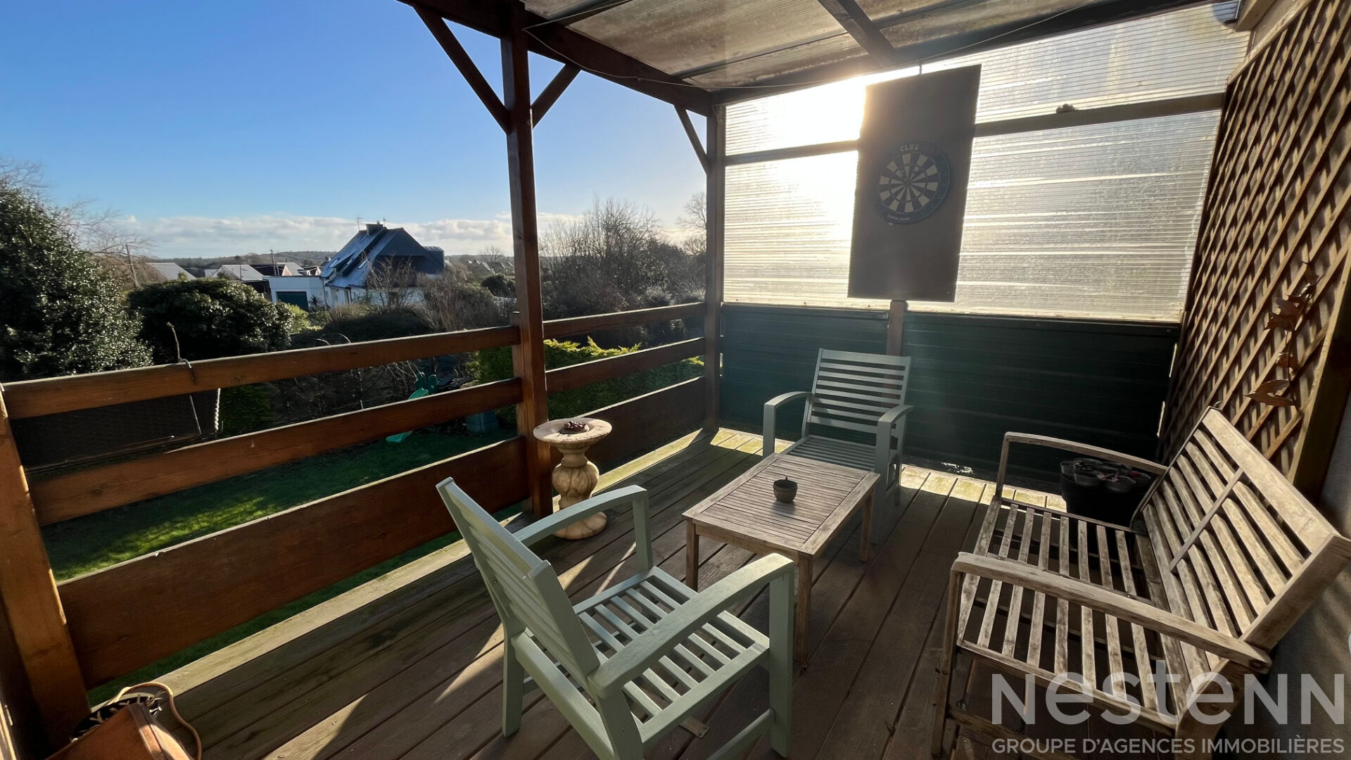 Maison Camors 109,4 m2
