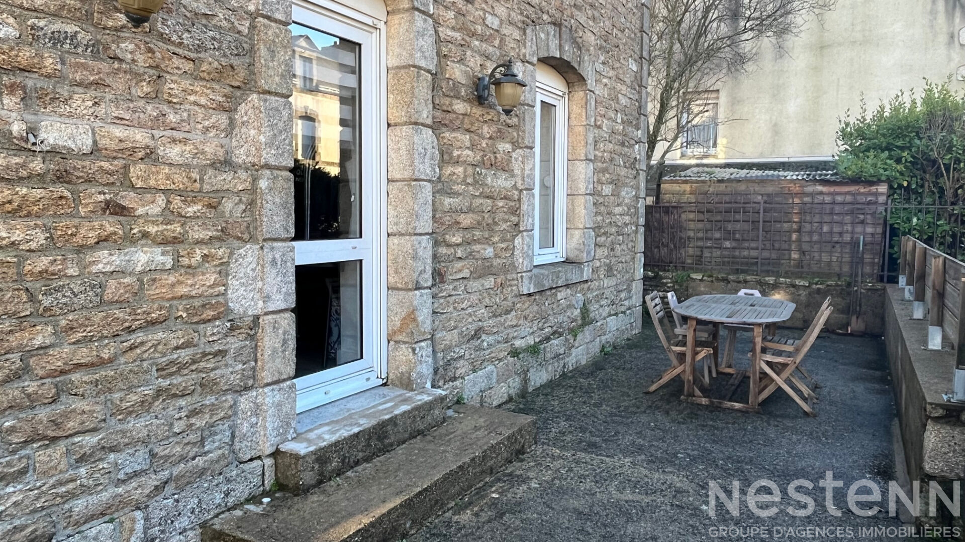 Maison Camors 109,4 m2