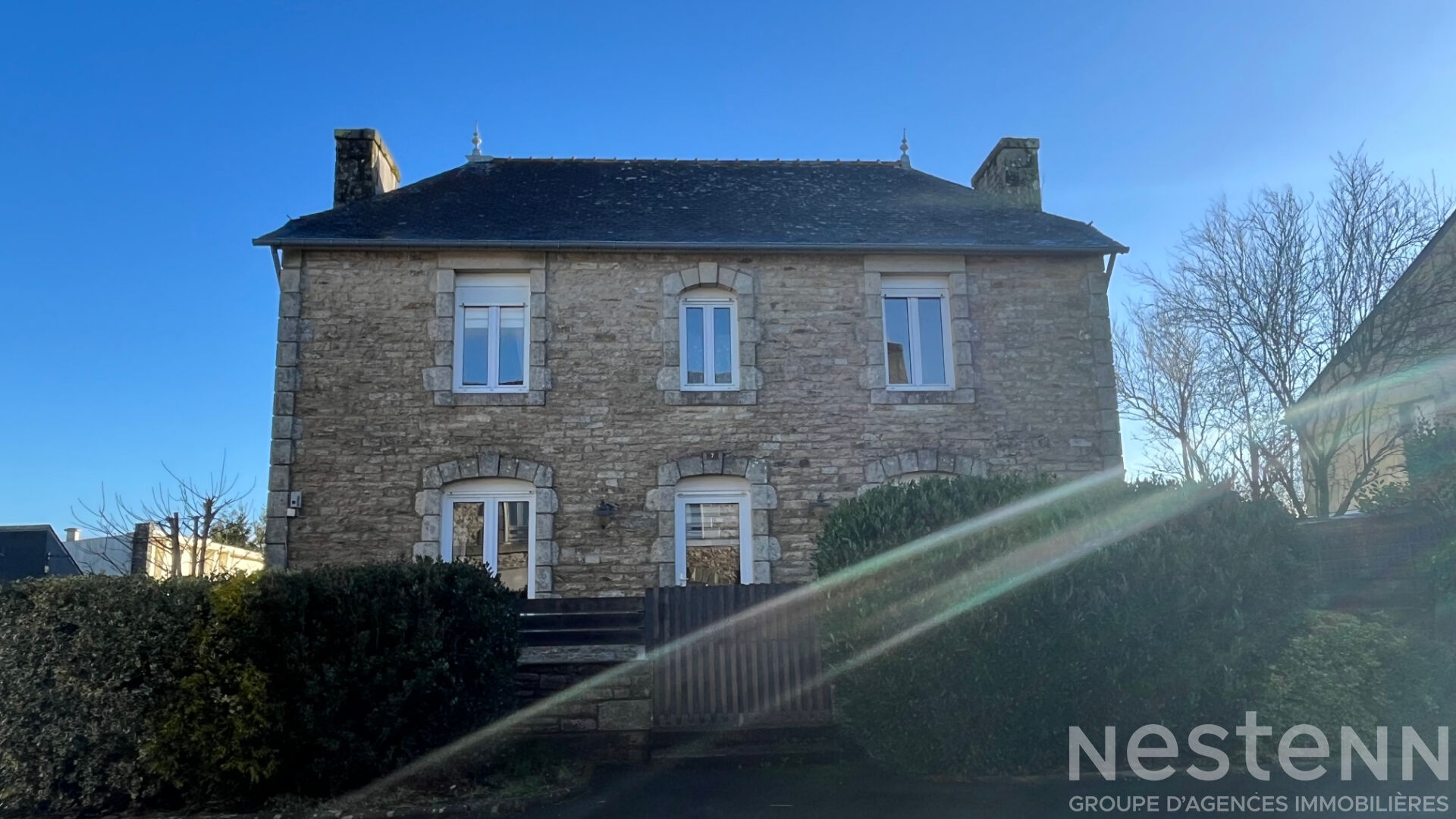 Maison Camors 109,4 m2