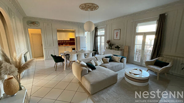 Vente appartement à Locmine (56500)