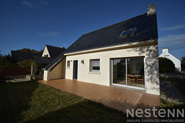 Vente maison à Ile d houat (56170)
