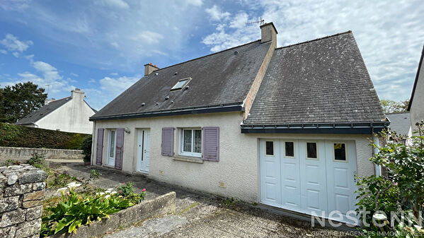 Vente maison à La trinite sur mer (56470)