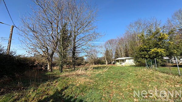 Vente terrain à Locmine (56500)