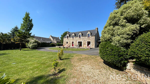 Vente maison à Crach (56950)