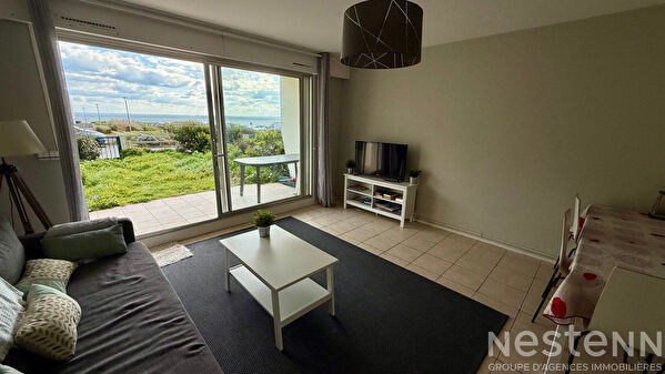 Vente appartement au palais (56360)
