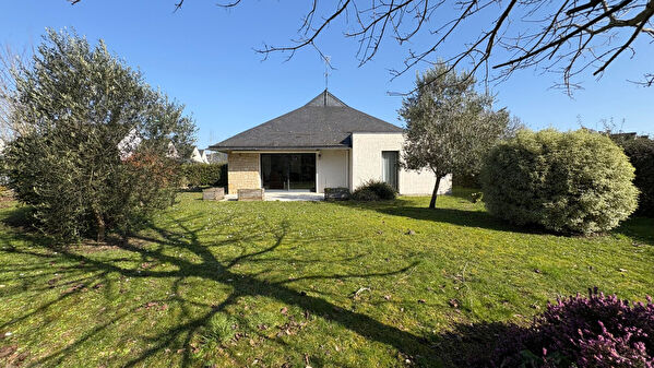 Vente maison à Crach (56950)
