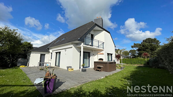 Vente maison à Erdeven (56410)