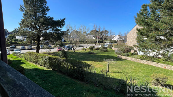 Vente studio à Nevez (29920)