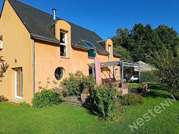 Vente maison à Ile d houat (56170)
