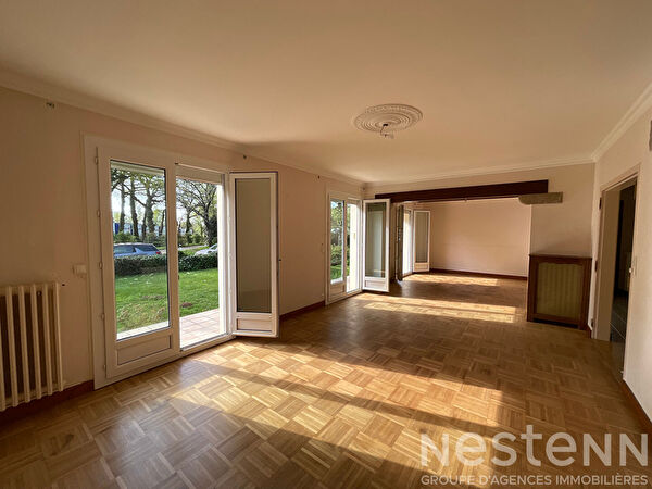 Location maison véranda à Ploermel (56800)