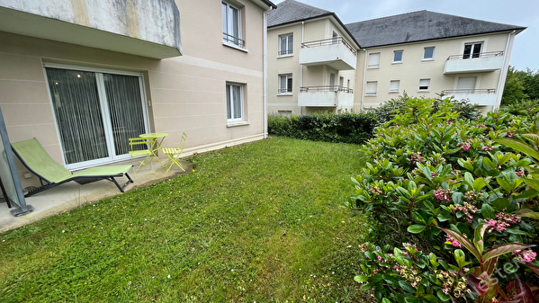 Location appartement à Locmine (56500)