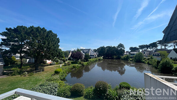 Vente appartement à Saint philibert (56470)