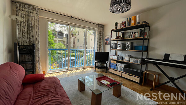 Vente appartement à Saint philibert (56470)