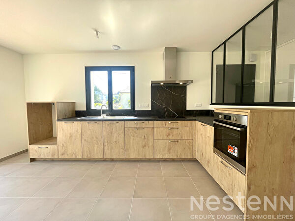 Location maison à Belz (56550)