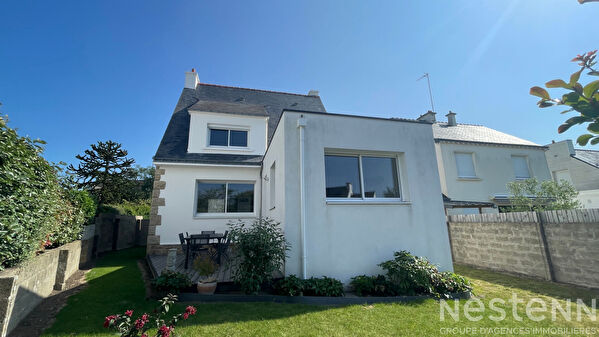 Vente maison à Plouharnel (56340)