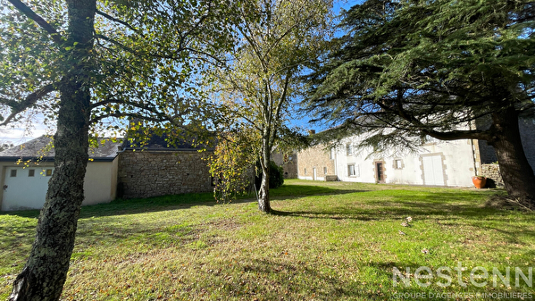 Vente maison à Erdeven (56410)