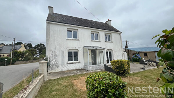 Location maison véranda à Ploermel (56800)