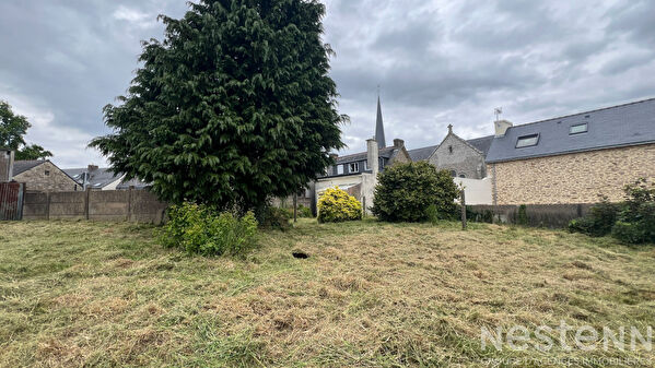 Vente terrain à Ploeren (56880)