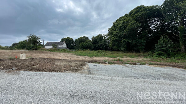 Vente terrain à Locmariaquer (56740)