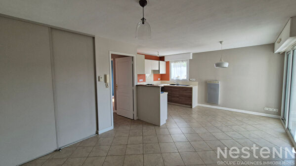 Location appartement à Pluneret (56400)
