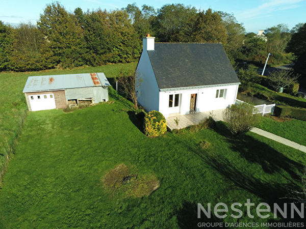 Vente maison traditionnelle à Locmine (56500)