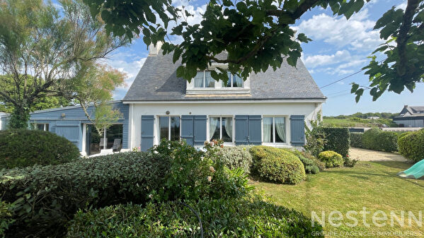 Vente maison à Plouharnel (56340)