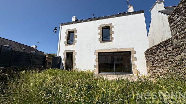 Vente maison à Crach (56950)