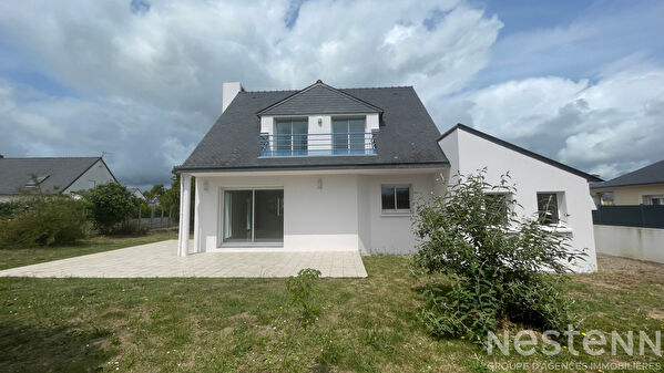 Vente maison à Locmariaquer (56740)