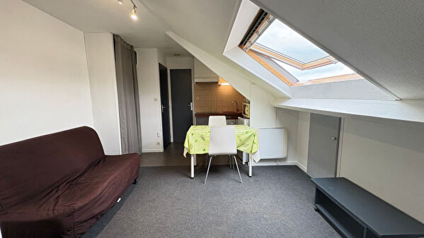 Vente studio à Tregunc (29910)