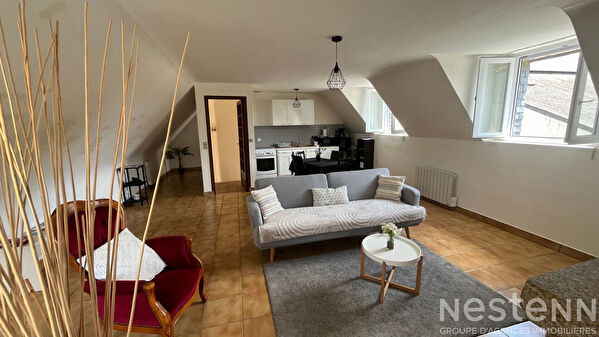 Location appartement à Locmine (56500)