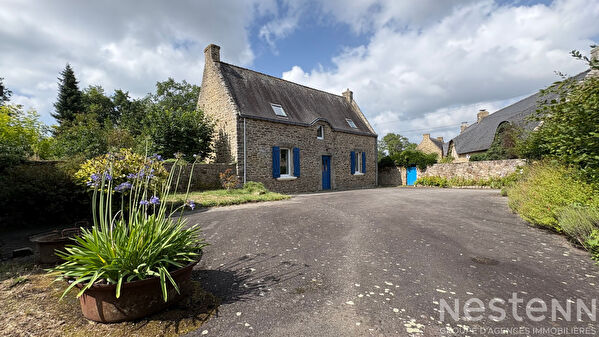 Vente maison à Pluneret (56400)