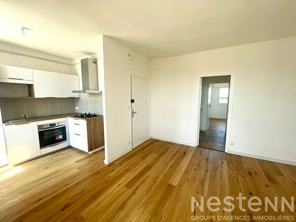 Location appartement à Pluneret (56400)