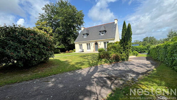 Location maison à Locmine (56500)