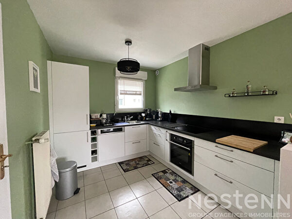 Location maison à Belz (56550)