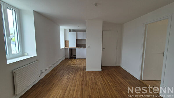 Location appartement à Pluneret (56400)