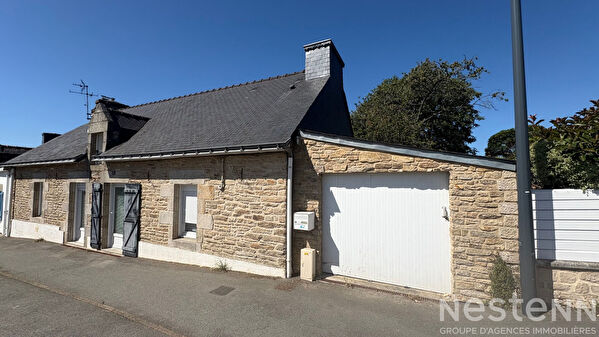 Vente maison à Camors (56330)