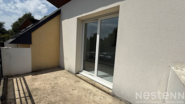 Vente appartement à Locmine (56500)