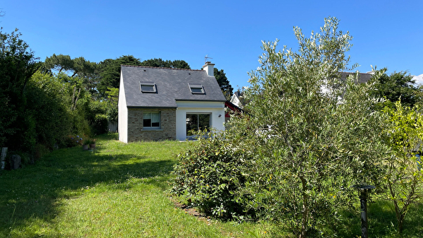 Vente maison à Locmariaquer (56740)