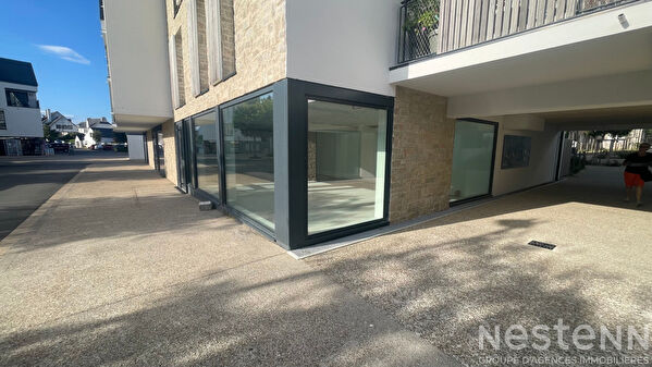 Vente local-professionnel à Quiberon (56170)