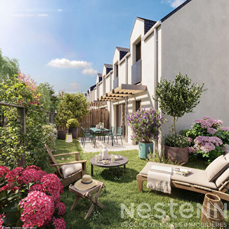 Vente maison à La trinite sur mer (56470)