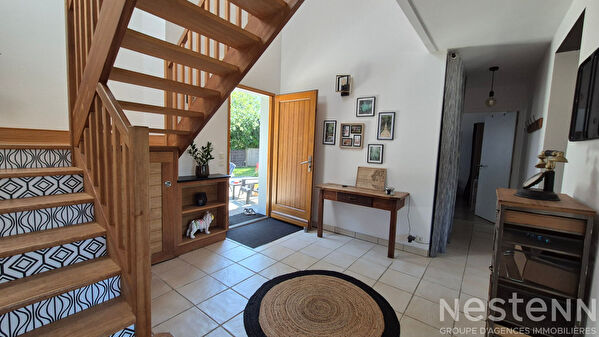 Location maison à Belz (56550)