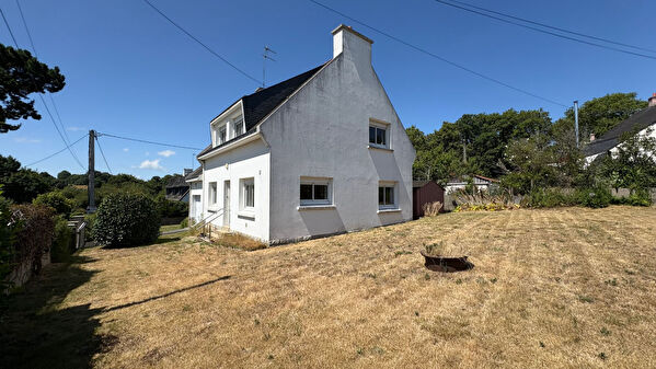 Vente maison traditionnelle à Plescop (56890)