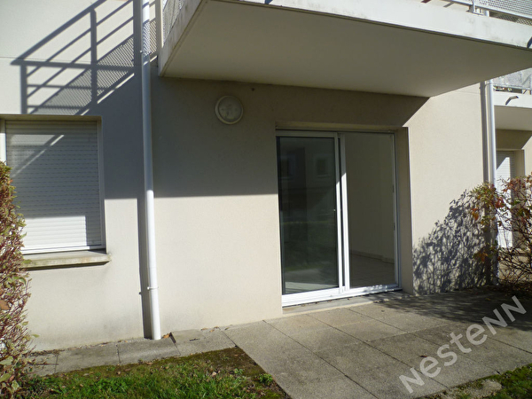 Location appartement à Locmine (56500)