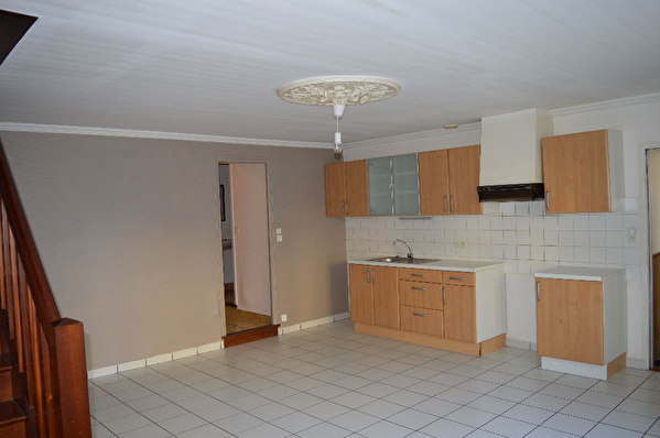 Location appartement à Locmine (56500)