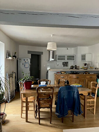 Vente par agence immobiliere à Sainte gemmes sur loire (49130)